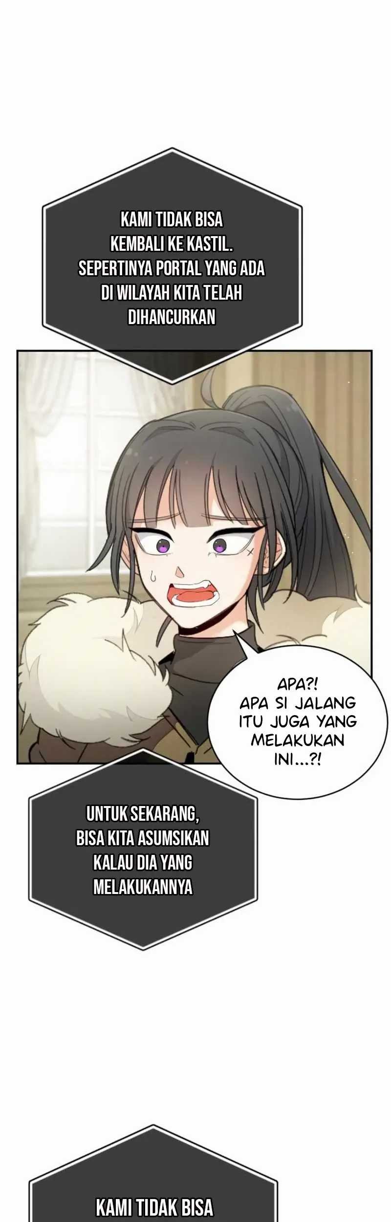 Virtual Reality Action RPG (Virtual RPG) Chapter 12 Gambar 81