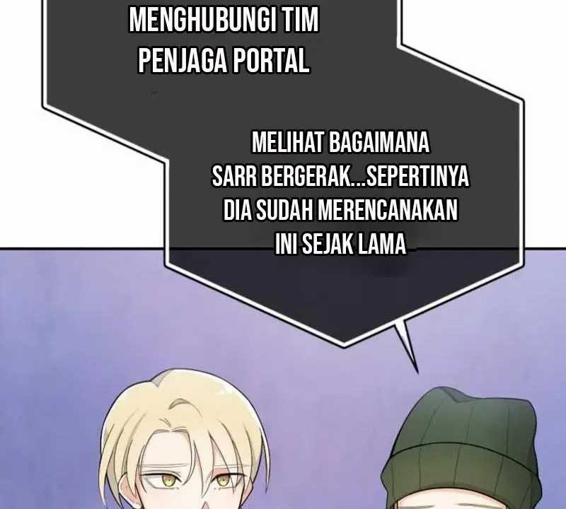 Virtual Reality Action RPG (Virtual RPG) Chapter 12 Gambar 82