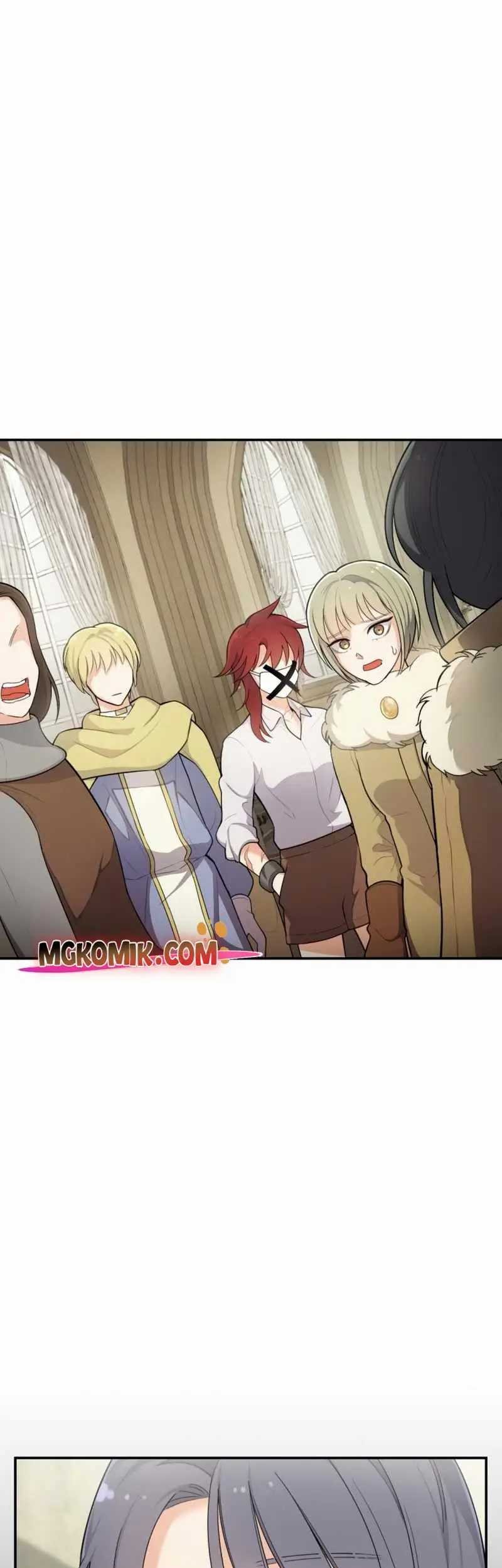 Virtual Reality Action RPG (Virtual RPG) Chapter 12 Gambar 87