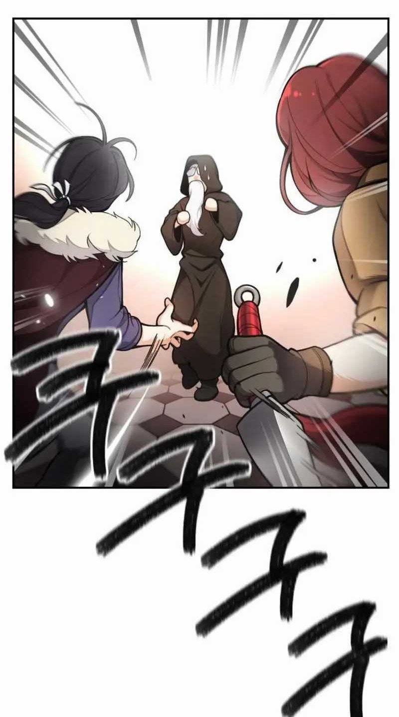 Virtual Reality Action RPG (Virtual RPG) Chapter 12 Gambar 12