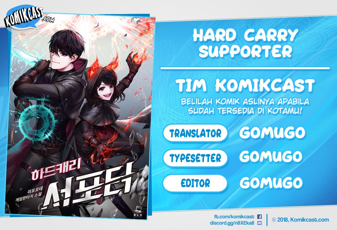 Baca Komik Hard Carry Supporter Chapter 00.1 Gambar 1