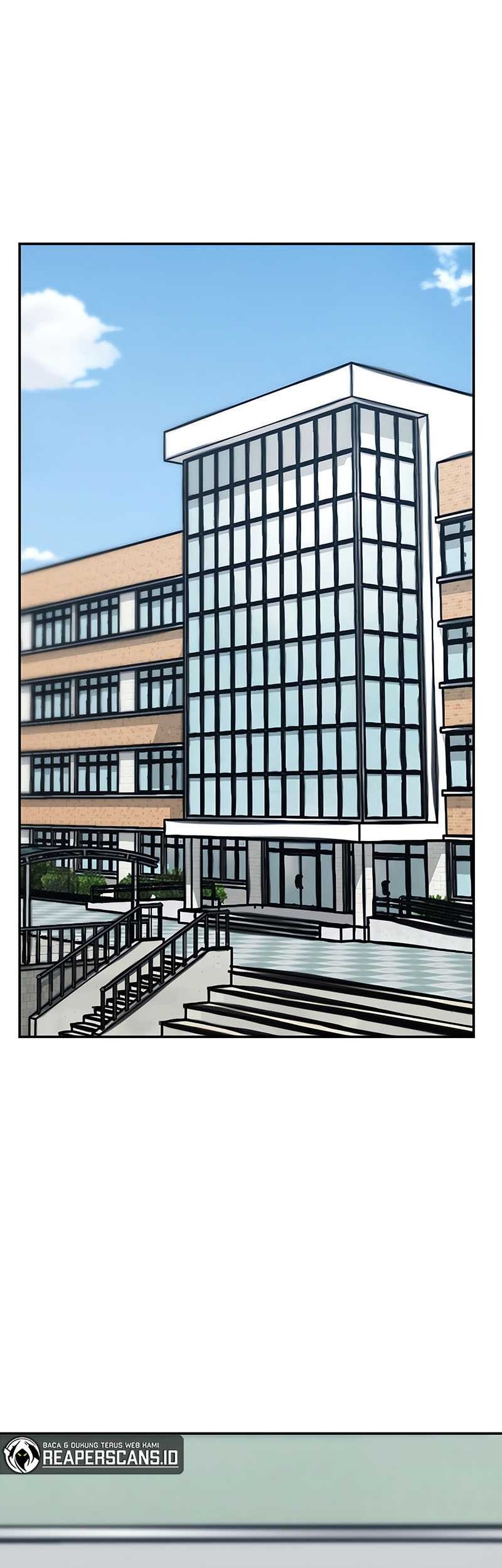 Baca Manhwa The Bully In Charge Chapter 36 Gambar 2