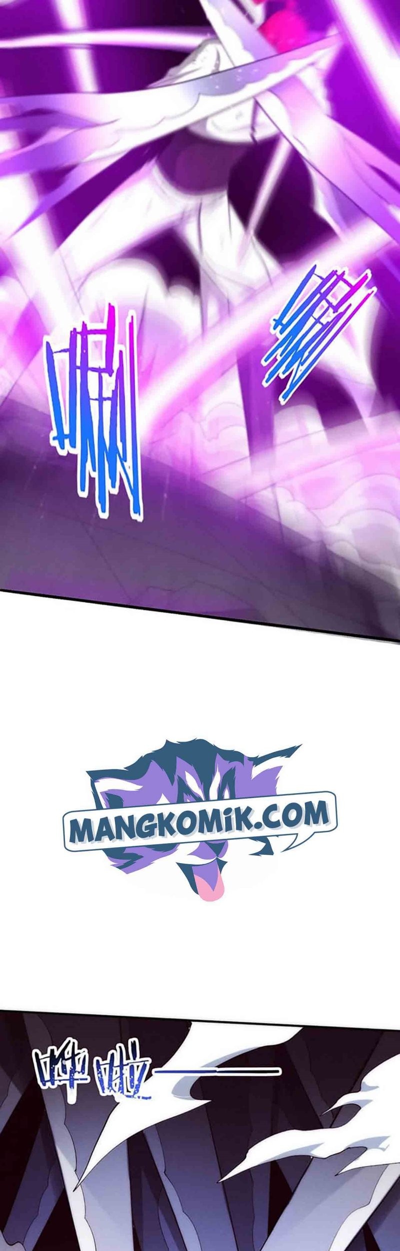 Evolution Frenzy Chapter 71 Gambar 8