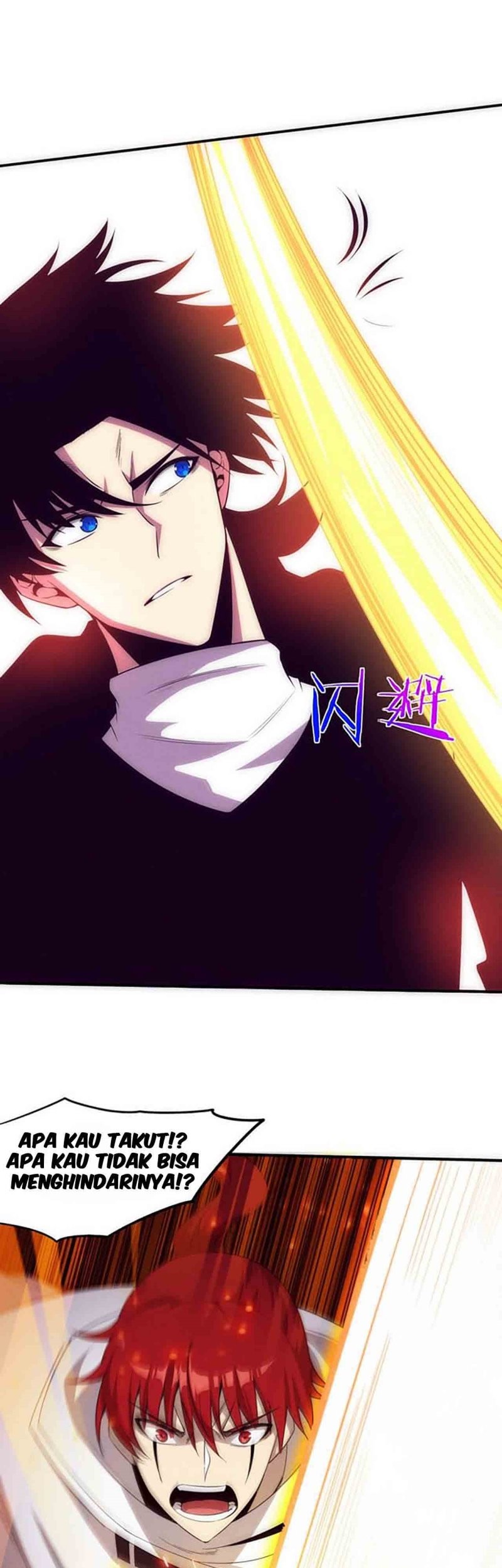Evolution Frenzy Chapter 71 Gambar 14