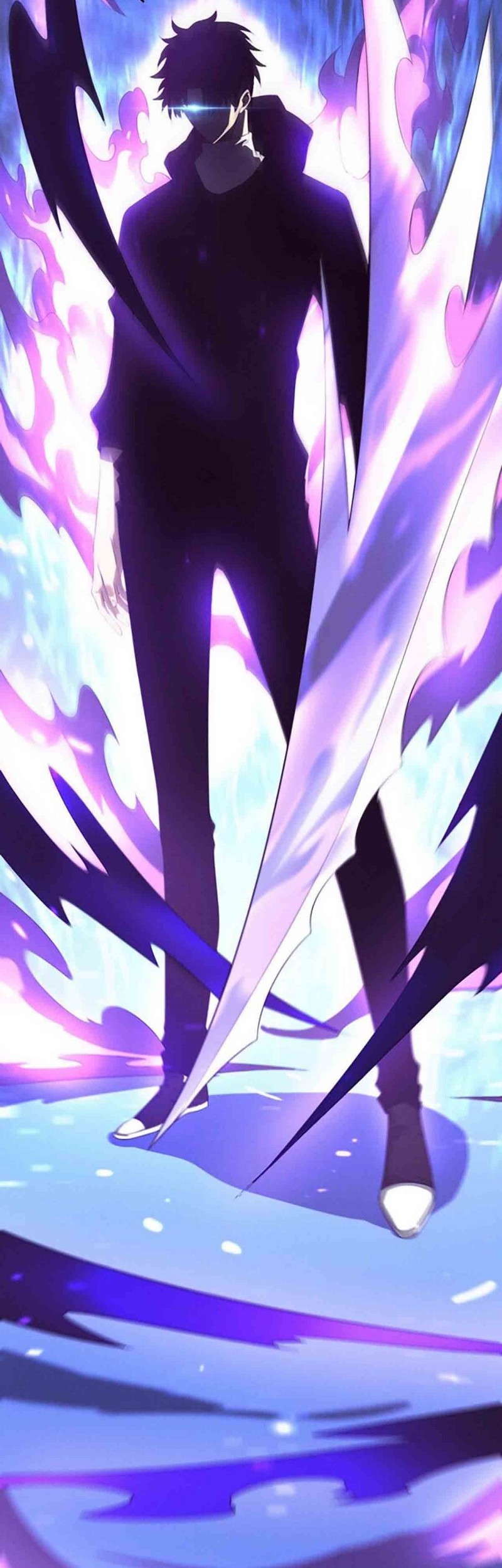 Evolution Frenzy Chapter 70 Gambar 40