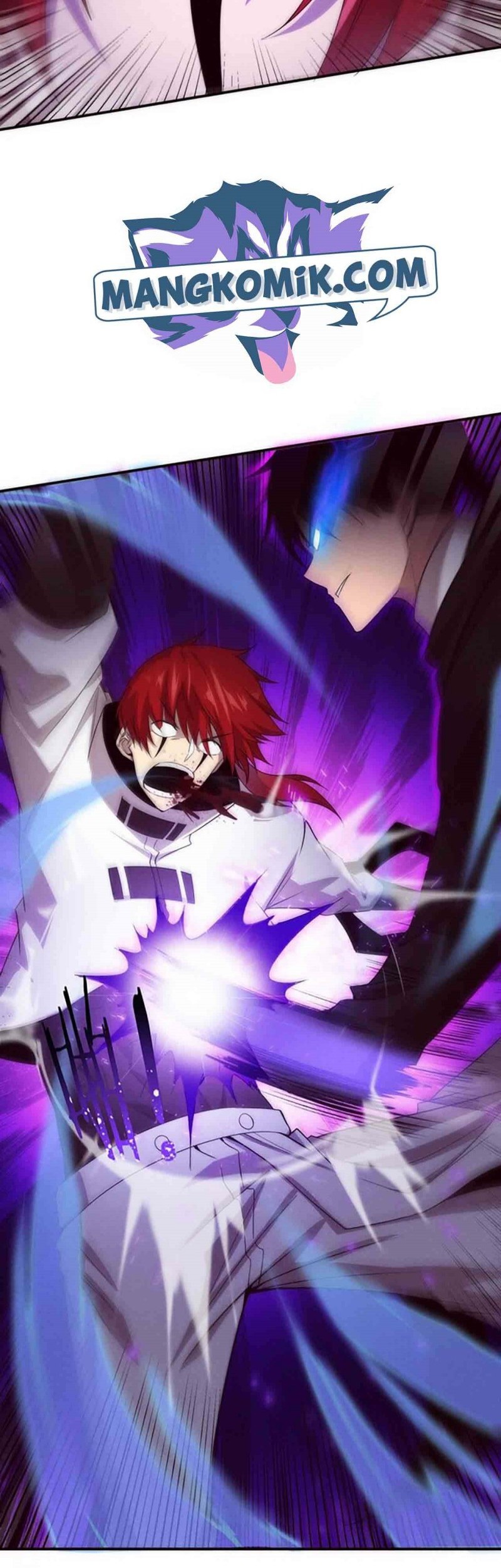 Evolution Frenzy Chapter 70 Gambar 15