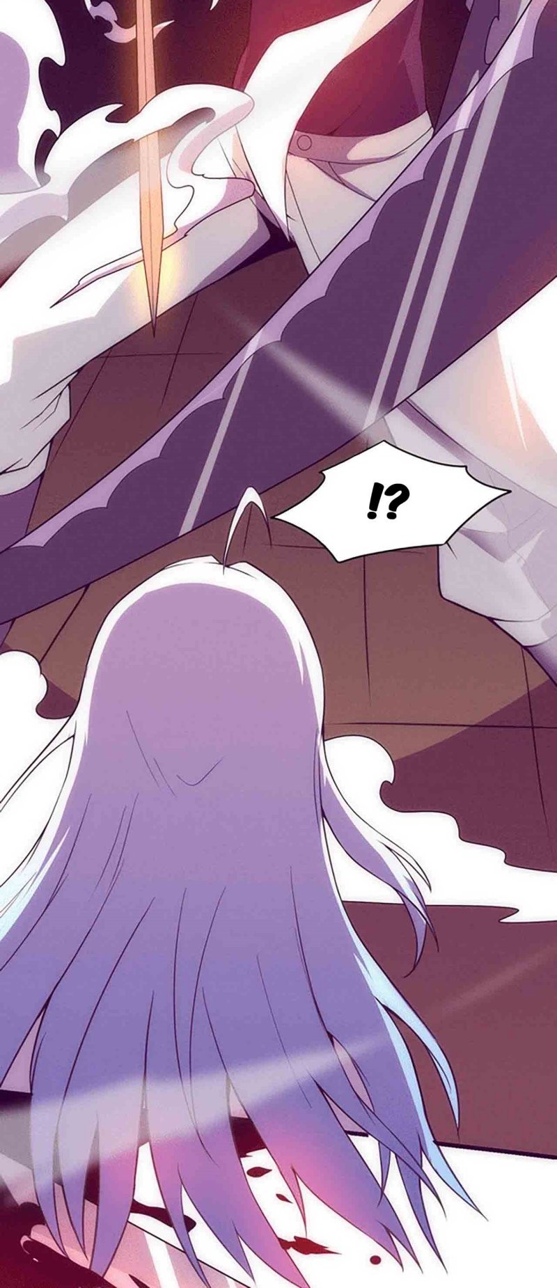 Evolution Frenzy Chapter 69 Gambar 34
