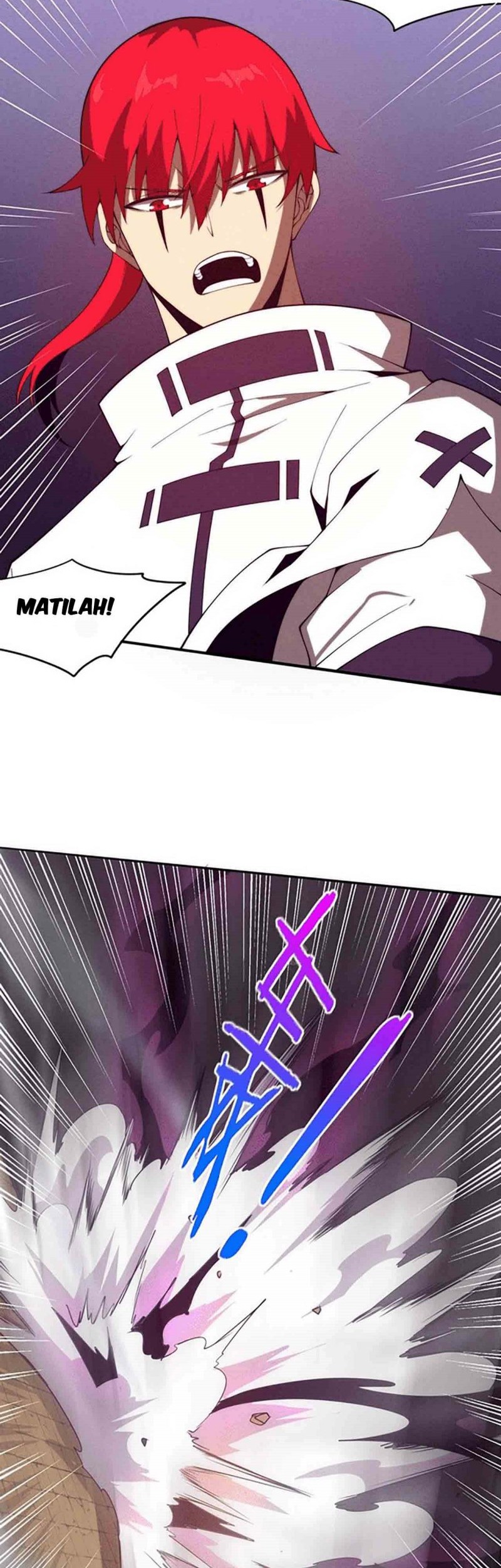 Evolution Frenzy Chapter 69 Gambar 39