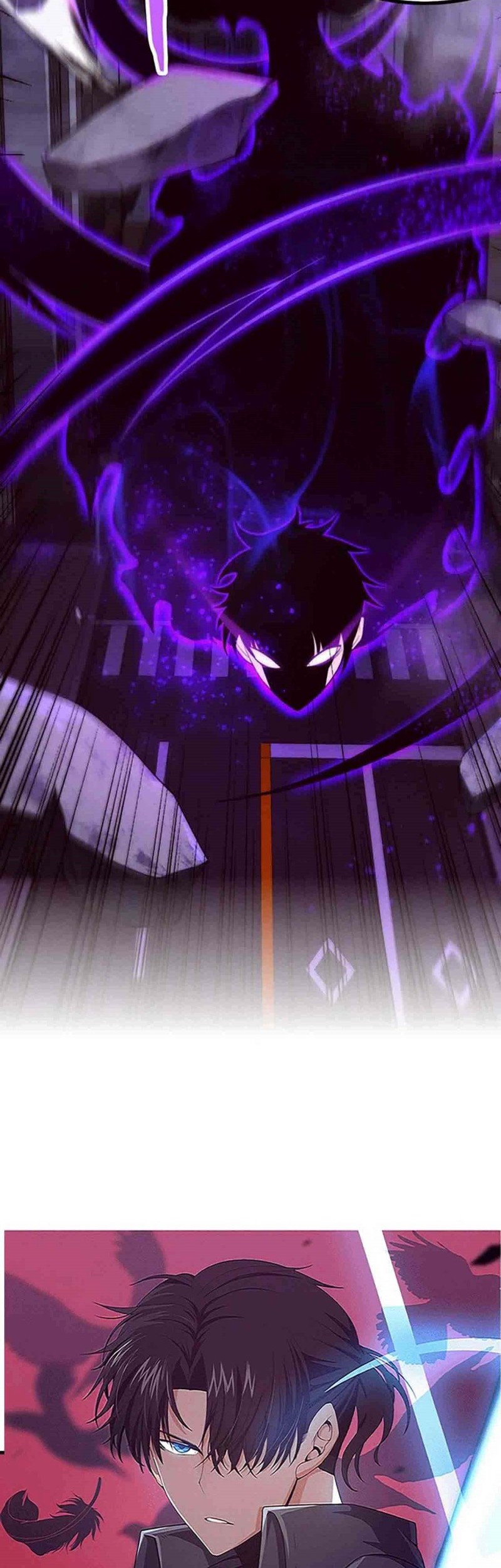 Evolution Frenzy Chapter 69 Gambar 3