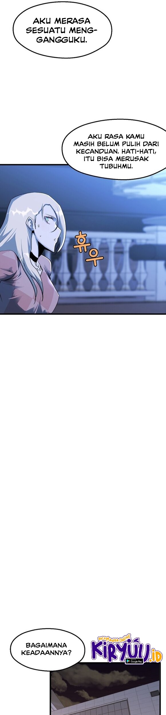 Strongest Unemployed Hero Chapter 25 Gambar 19