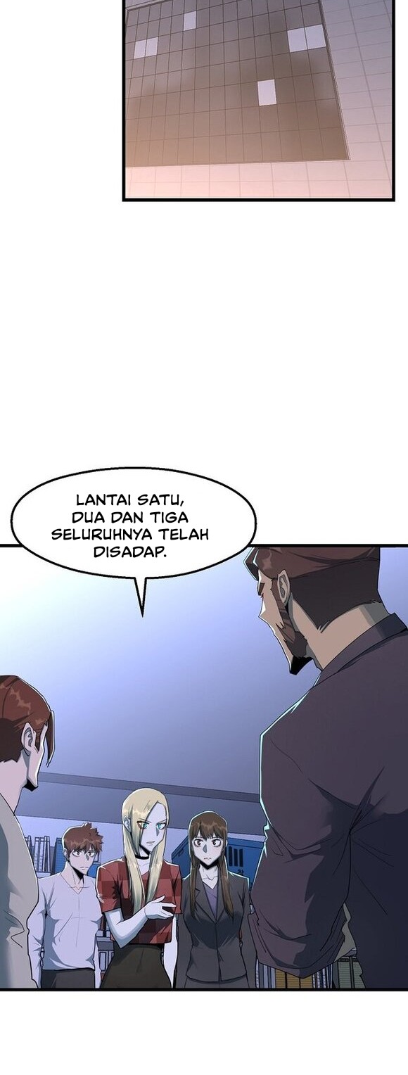 Strongest Unemployed Hero Chapter 25 Gambar 20