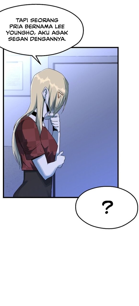 Strongest Unemployed Hero Chapter 25 Gambar 22