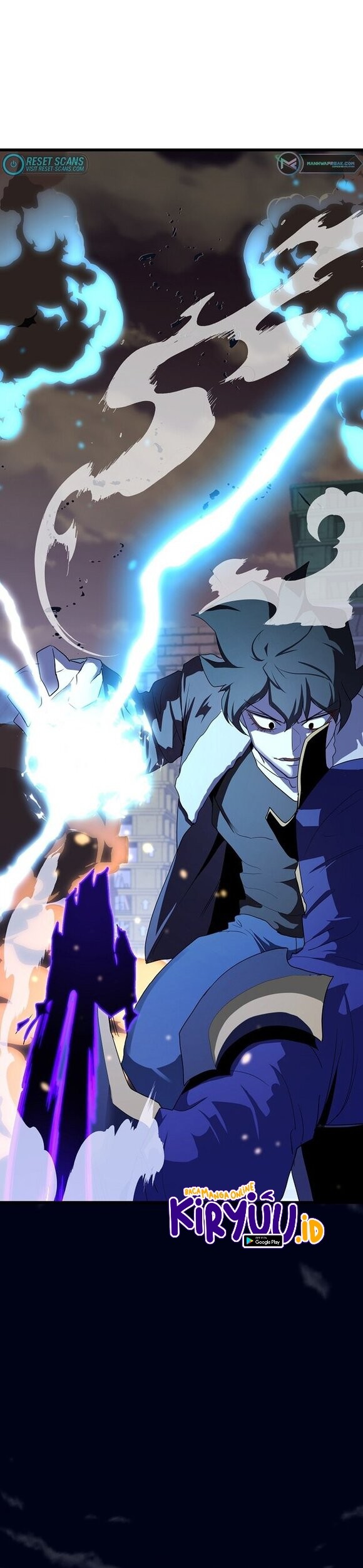 Strongest Unemployed Hero Chapter 25 Gambar 9