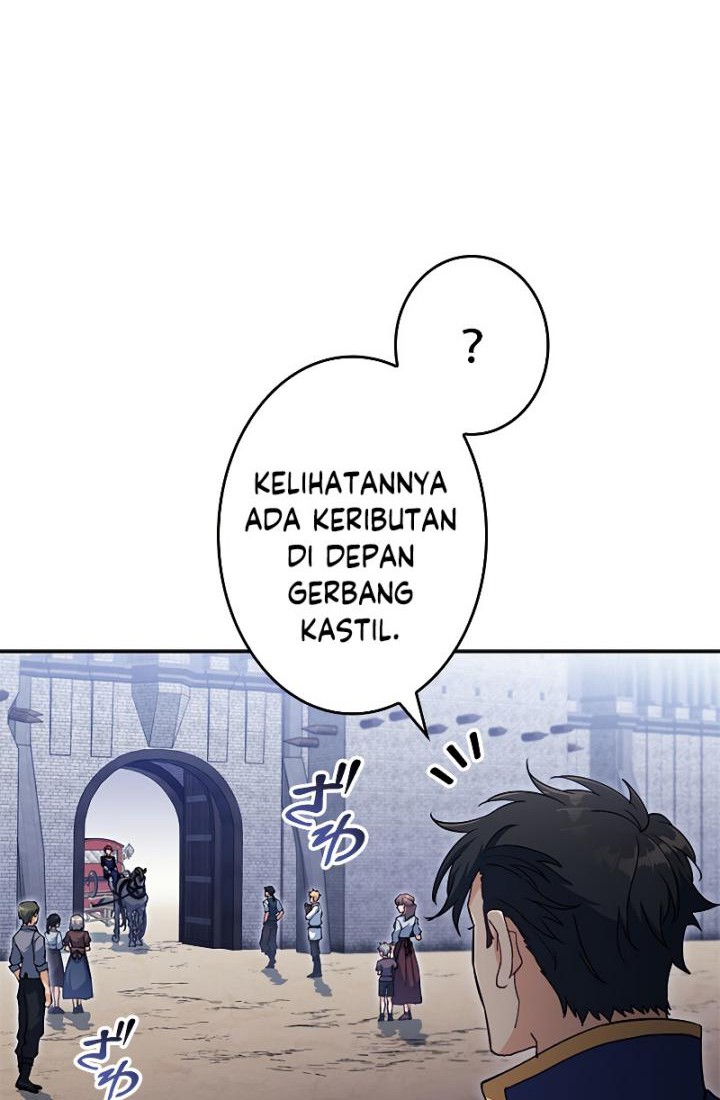 White Dragon Duke: Pendragon Chapter 59 Gambar 17