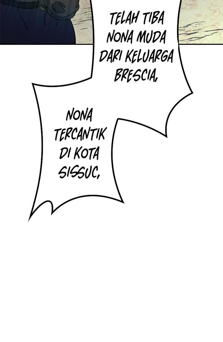 White Dragon Duke: Pendragon Chapter 59 Gambar 19