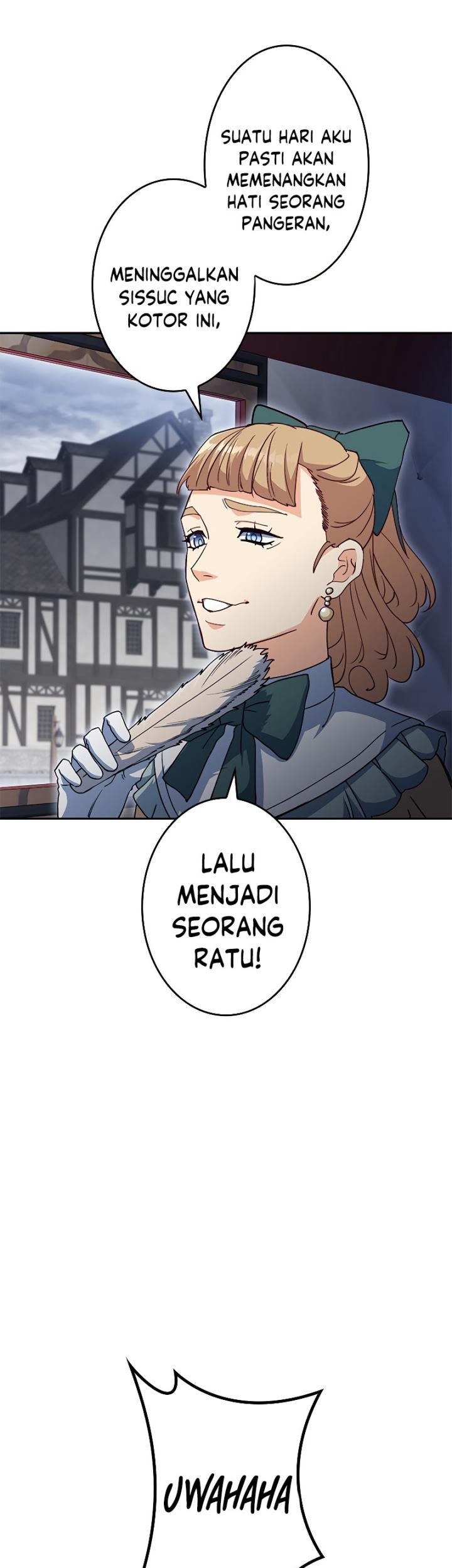 White Dragon Duke: Pendragon Chapter 59 Gambar 23
