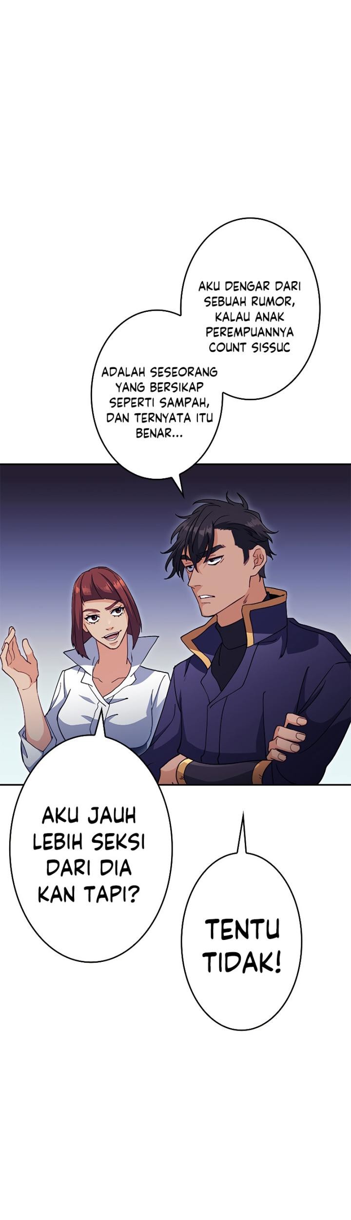 White Dragon Duke: Pendragon Chapter 59 Gambar 25