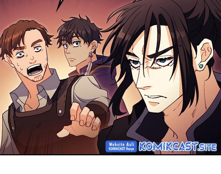 White Dragon Duke: Pendragon Chapter 59 Gambar 29