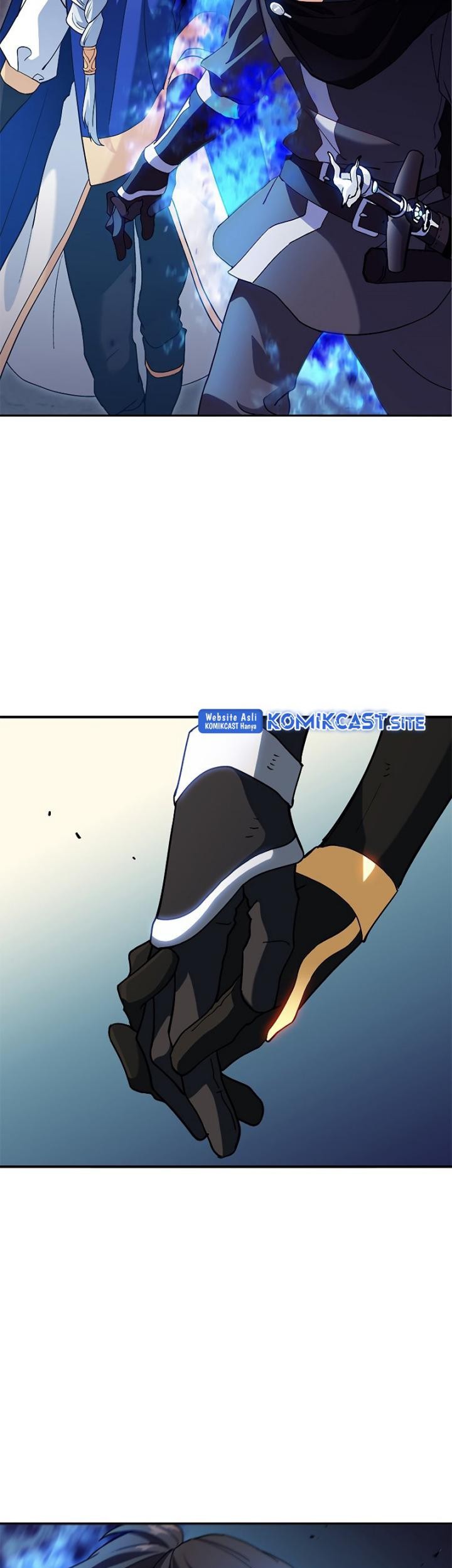 White Dragon Duke: Pendragon Chapter 59 Gambar 34