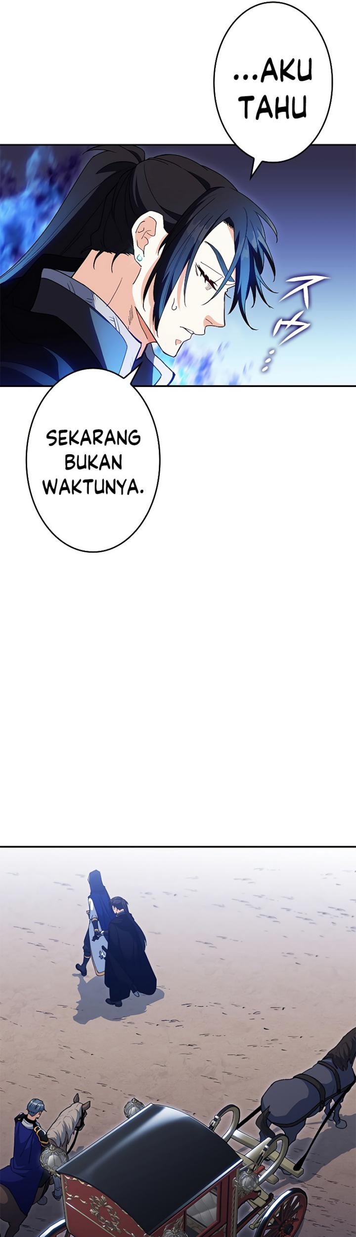 White Dragon Duke: Pendragon Chapter 59 Gambar 36