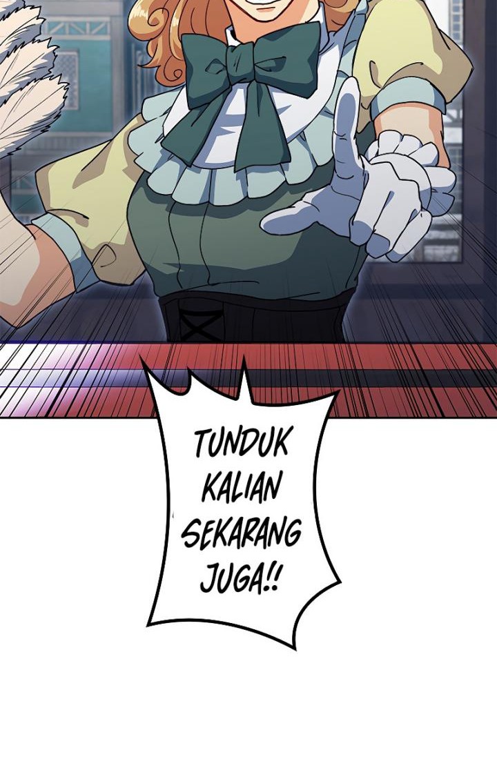 White Dragon Duke: Pendragon Chapter 59 Gambar 39