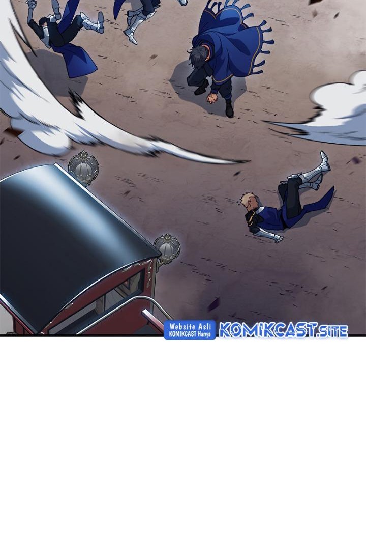 White Dragon Duke: Pendragon Chapter 59 Gambar 50