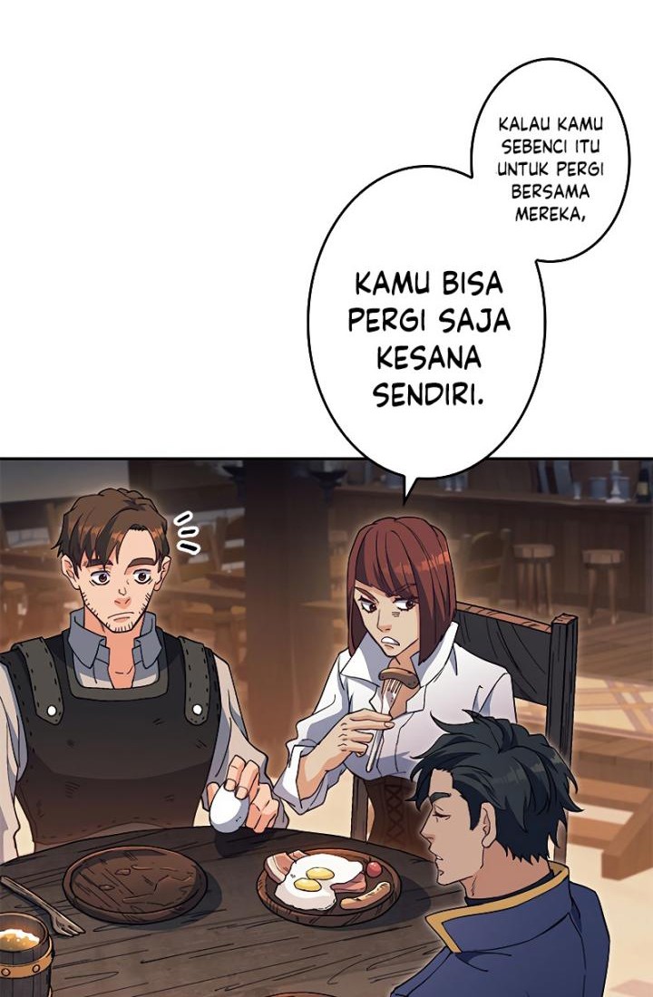 White Dragon Duke: Pendragon Chapter 59 Gambar 3