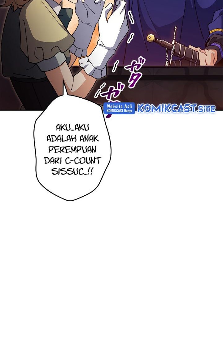 White Dragon Duke: Pendragon Chapter 59 Gambar 54