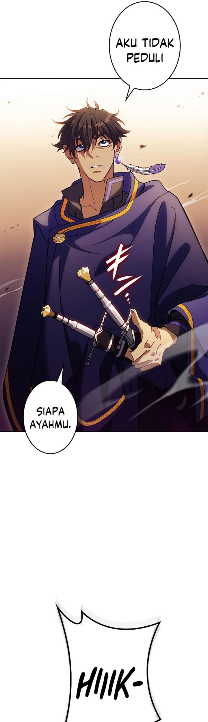 White Dragon Duke: Pendragon Chapter 59 Gambar 56