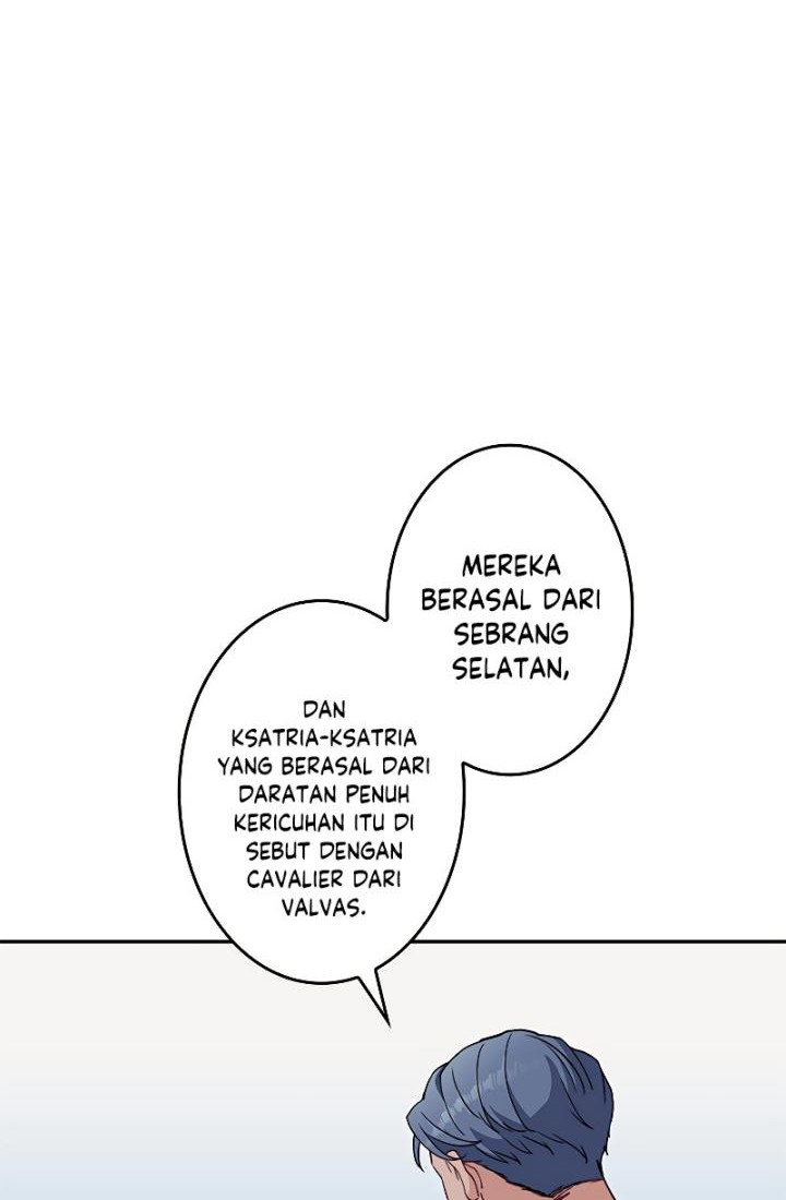 White Dragon Duke: Pendragon Chapter 59 Gambar 66