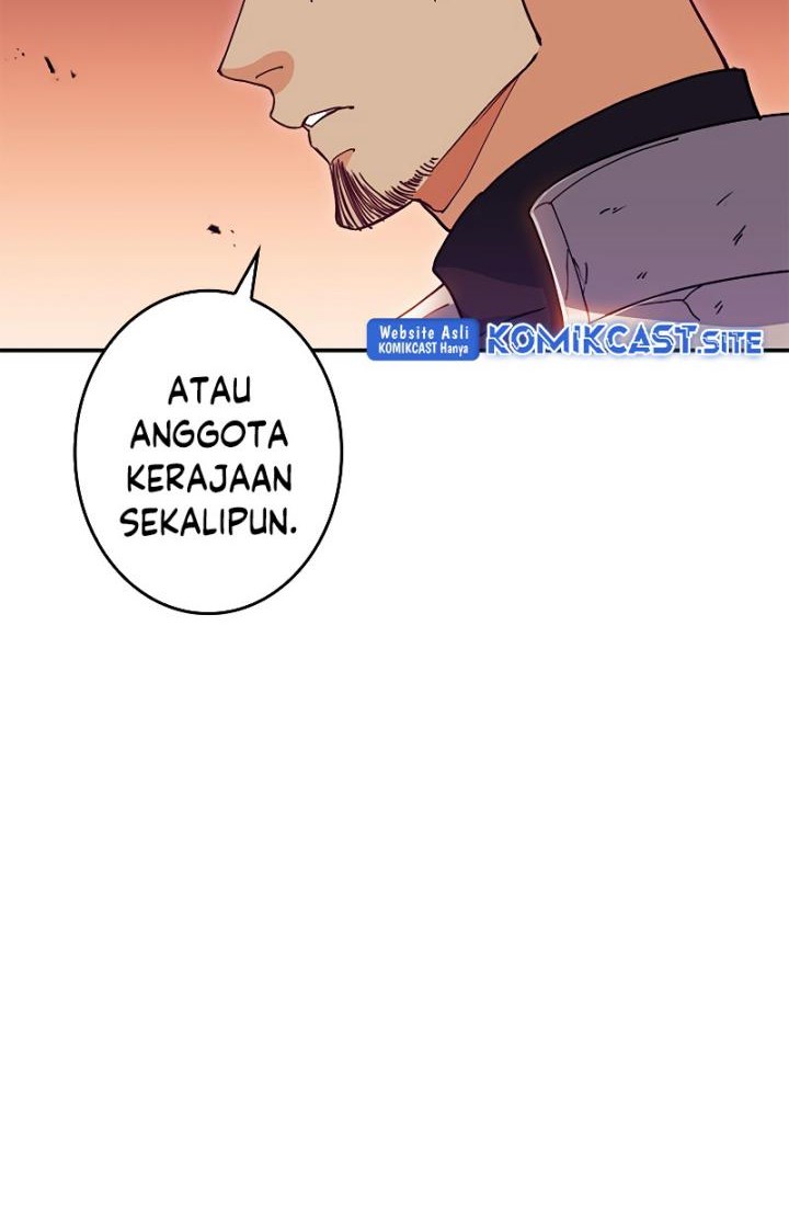 White Dragon Duke: Pendragon Chapter 59 Gambar 68