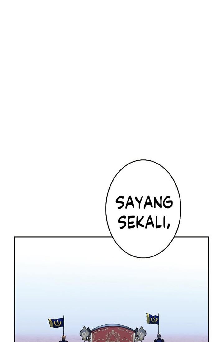 White Dragon Duke: Pendragon Chapter 59 Gambar 77