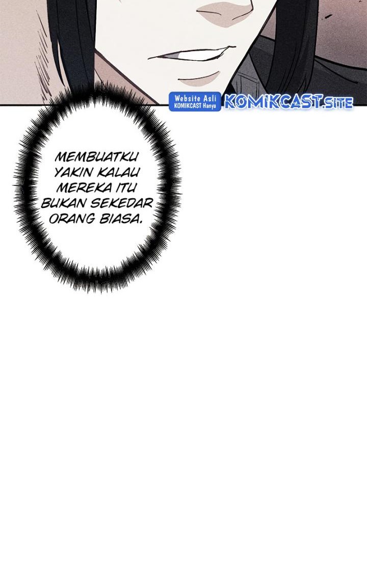 White Dragon Duke: Pendragon Chapter 59 Gambar 10