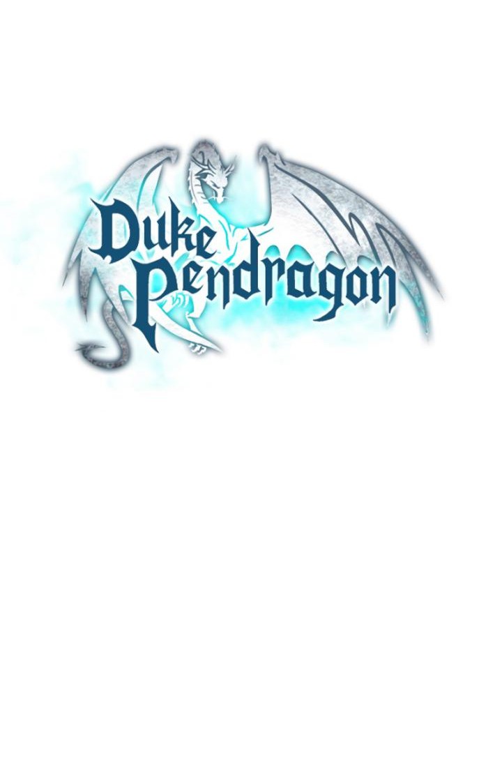 White Dragon Duke: Pendragon Chapter 59 Gambar 14