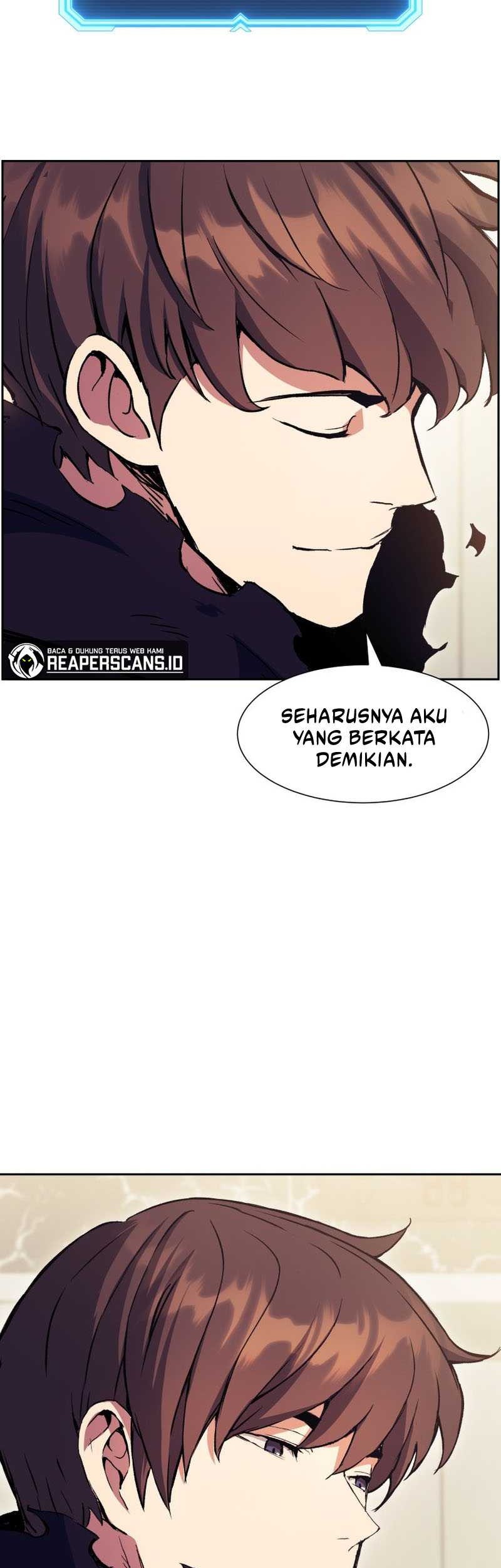 Return of the Broken Constellation Chapter 53 Gambar 43
