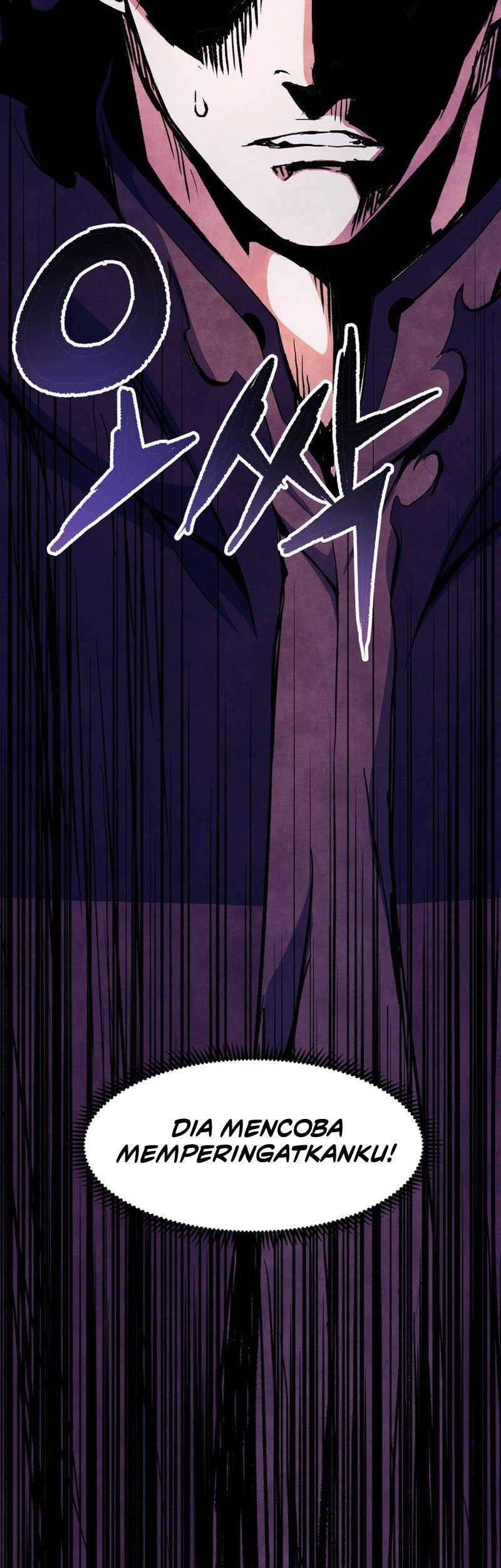 Return of the Broken Constellation Chapter 53 Gambar 59