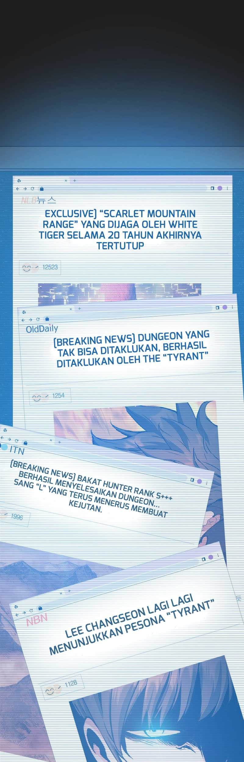 Baca Manhwa Return of the Broken Constellation Chapter 53 Gambar 2