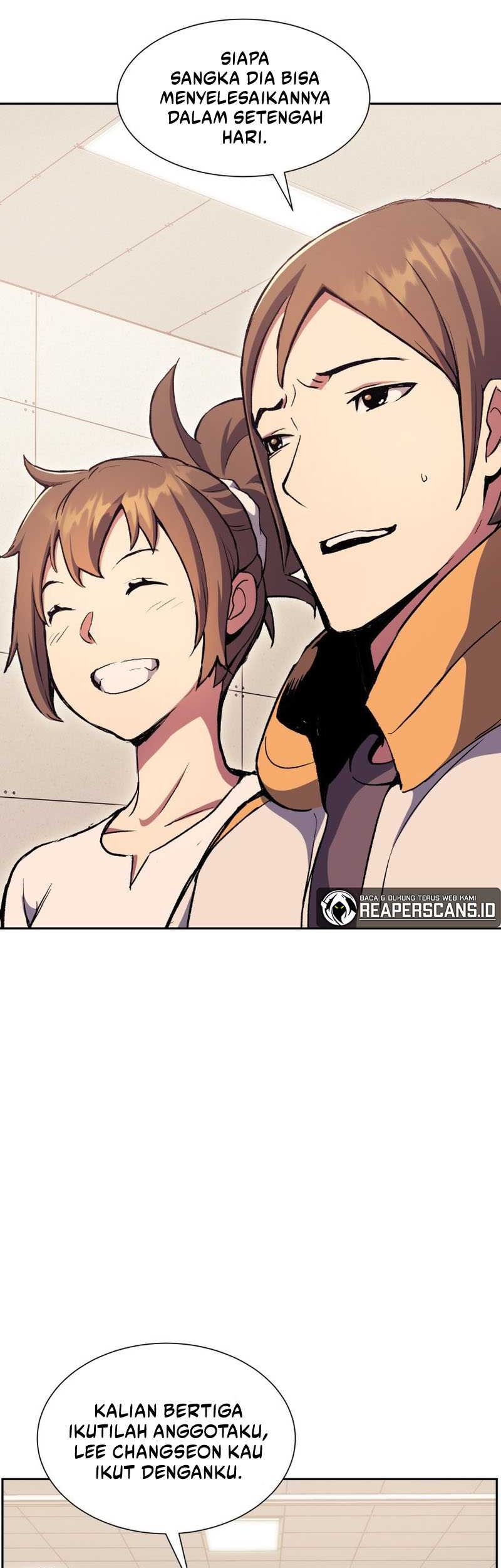 Return of the Broken Constellation Chapter 53 Gambar 27