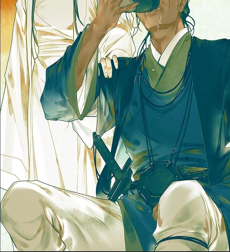 Heaven Official’s Blessing Chapter 27 Gambar 10