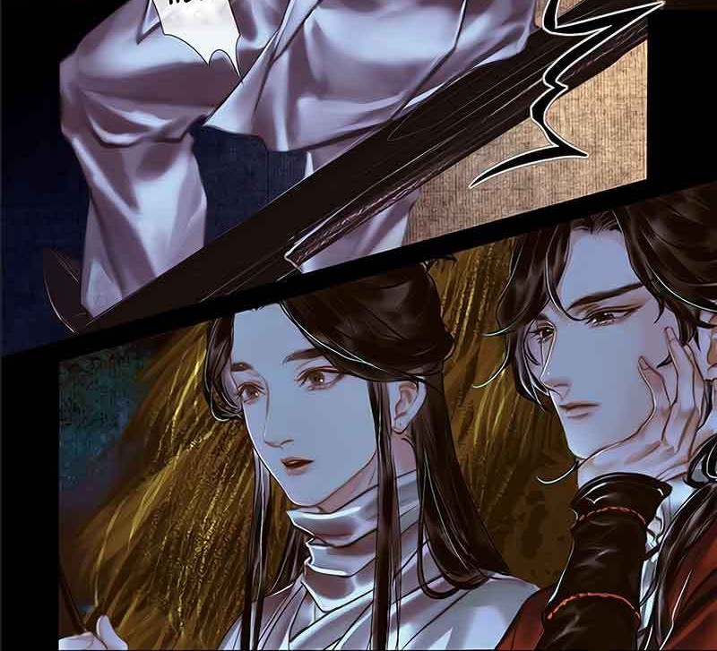 Heaven Official’s Blessing Chapter 23 Gambar 8