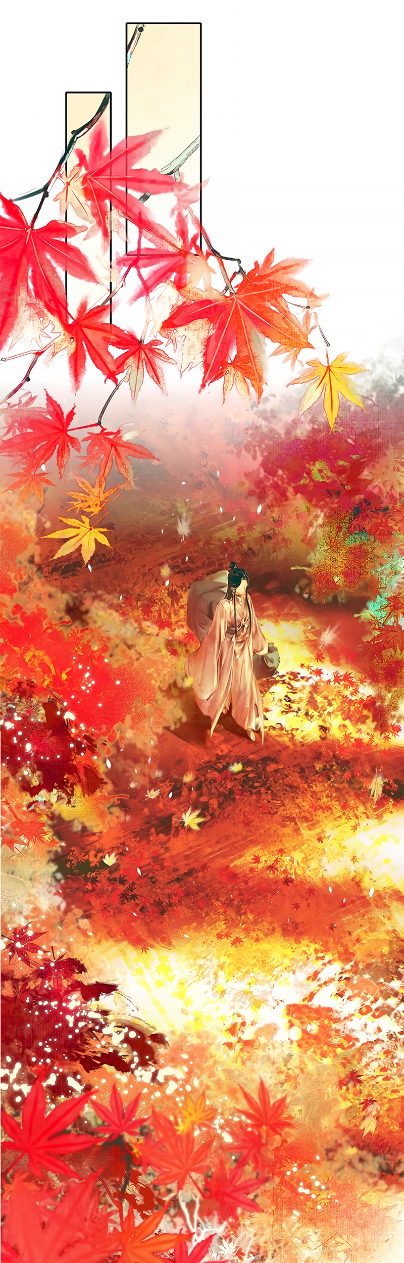 Baca Manhua Heaven Official’s Blessing Chapter 21 Gambar 2