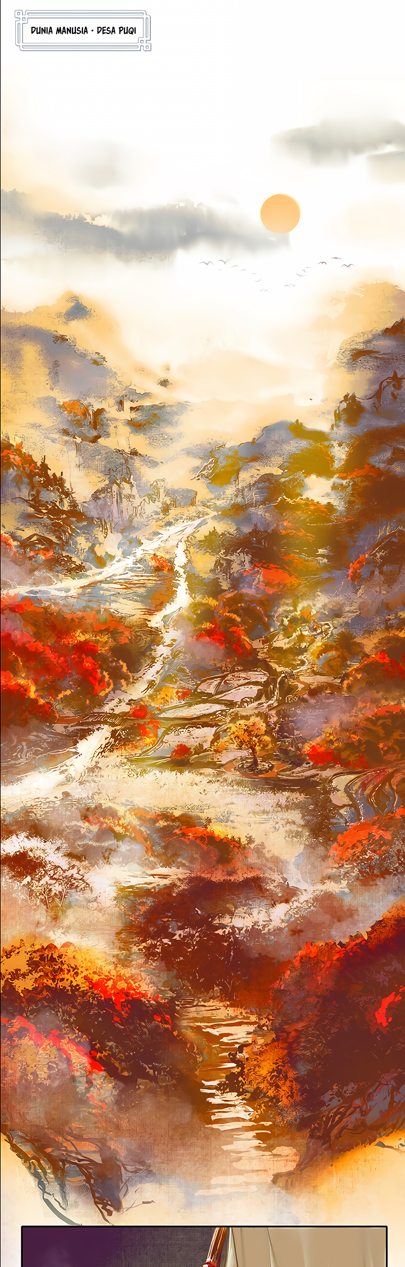 Baca Manhua Heaven Official’s Blessing Chapter 20 Gambar 2