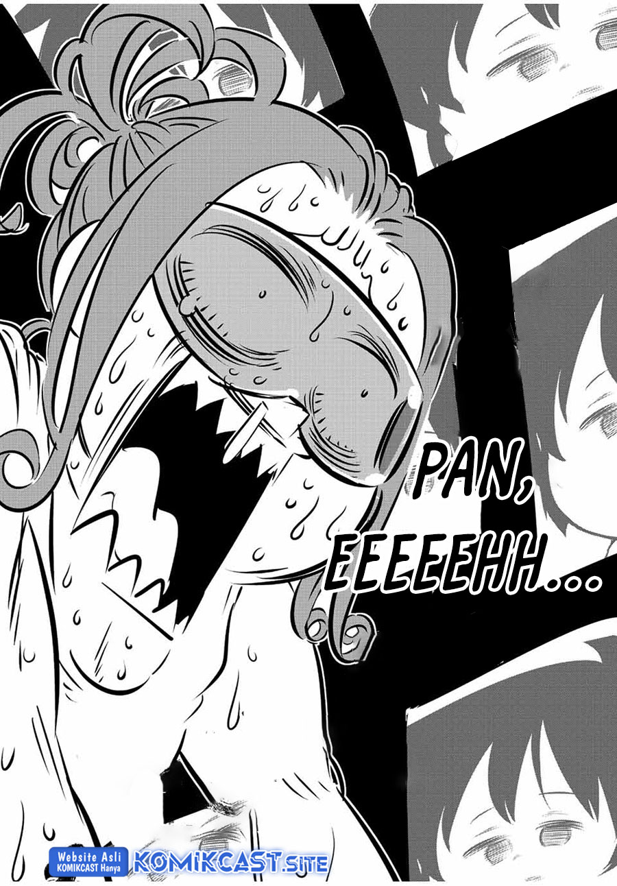 Tensei Shitara dai Nana Ouji dattanode, Kimamani Majutsu o Kiwamemasu Chapter 102 Gambar 20