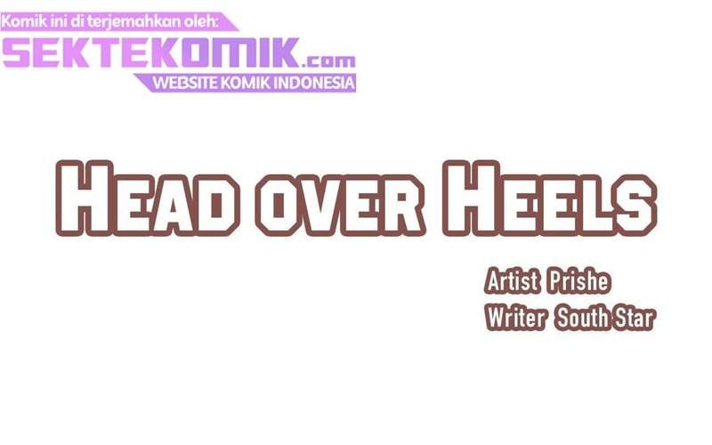 Baca Manhwa Head Over Heels Chapter 4 Gambar 2