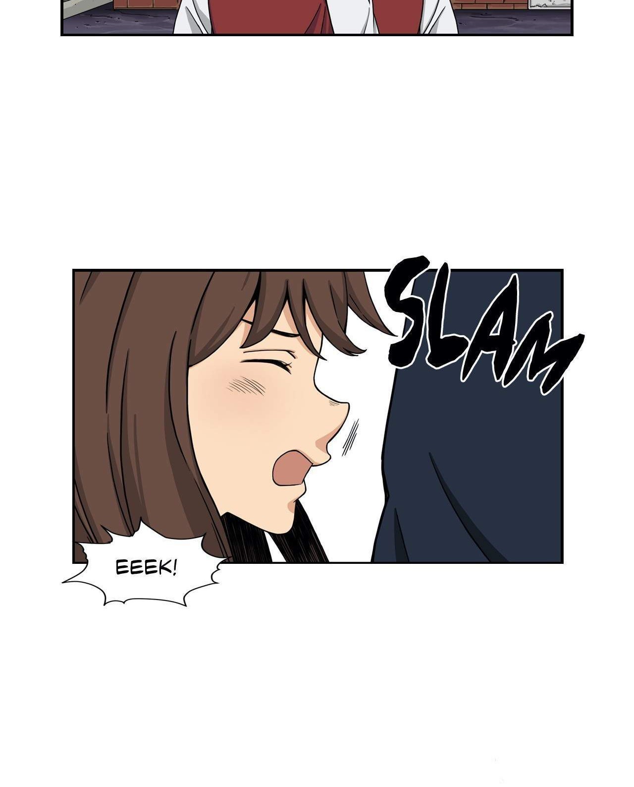 Head Over Heels Chapter 3 Gambar 31