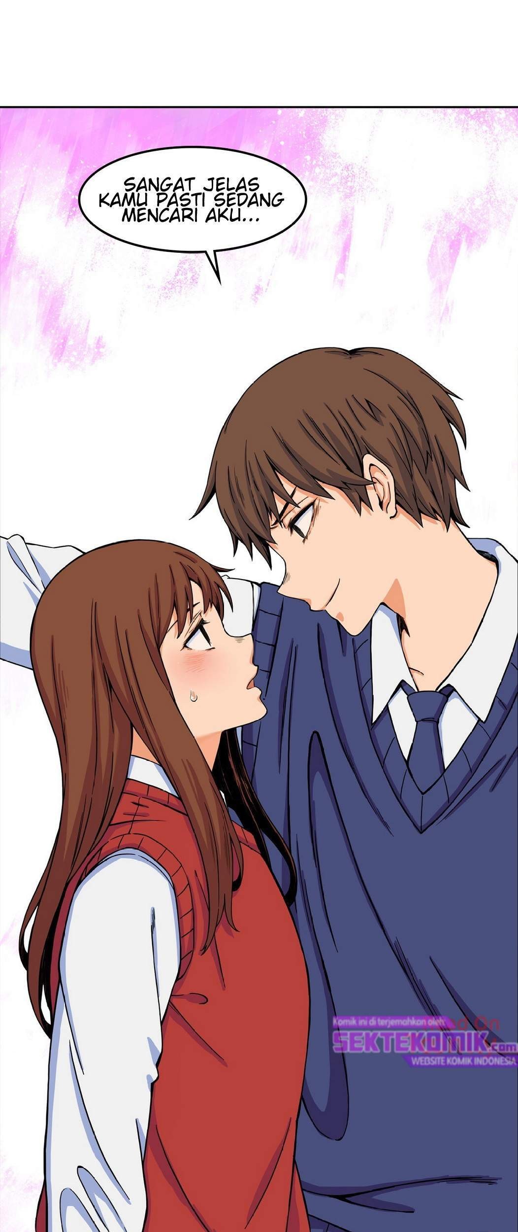 Head Over Heels Chapter 3 Gambar 34
