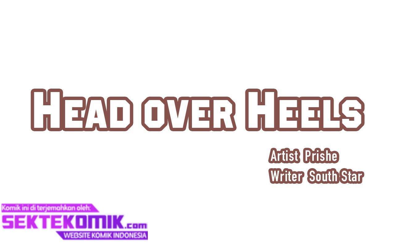 Baca Manhwa Head Over Heels Chapter 3 Gambar 2