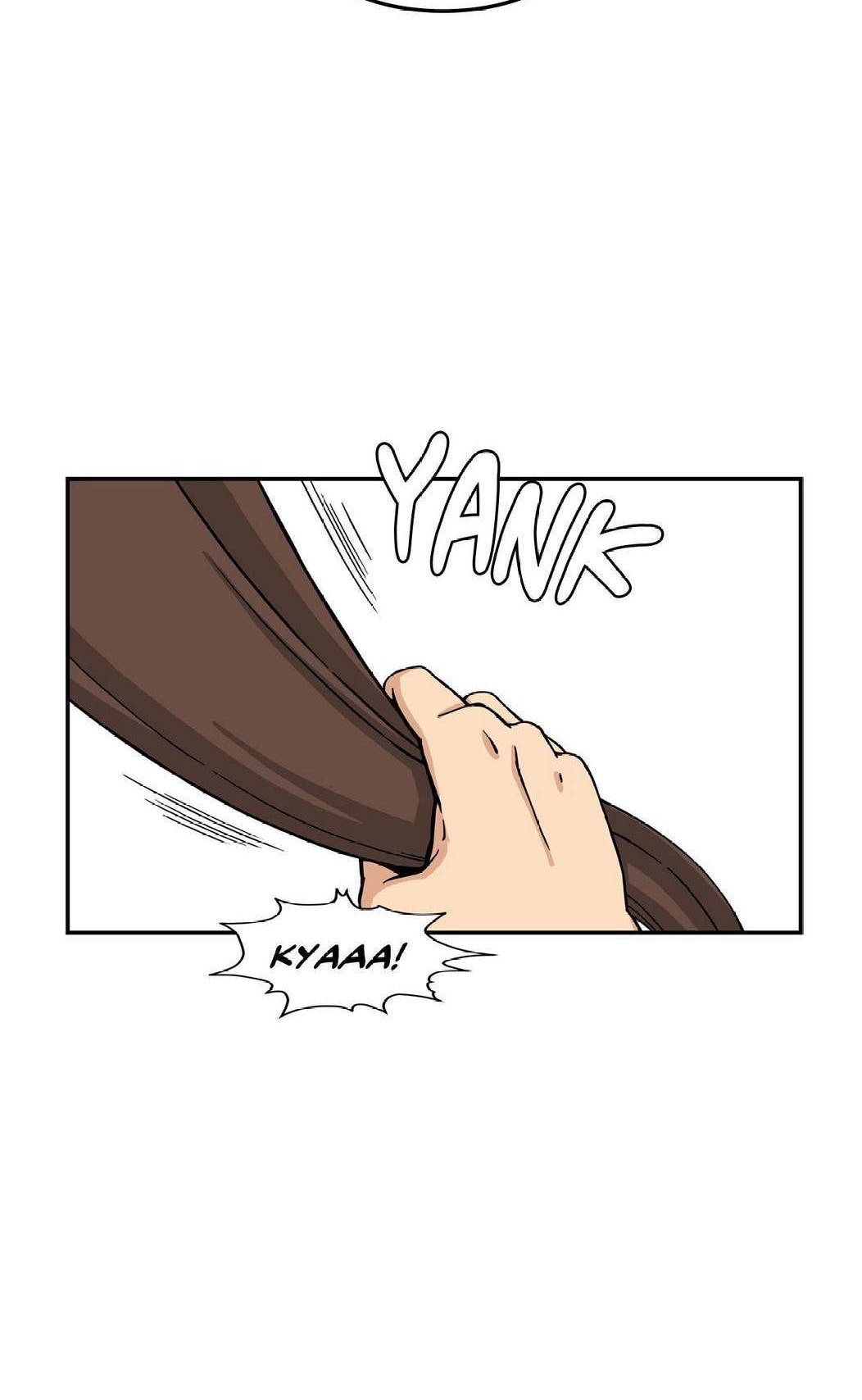 Head Over Heels Chapter 3 Gambar 41