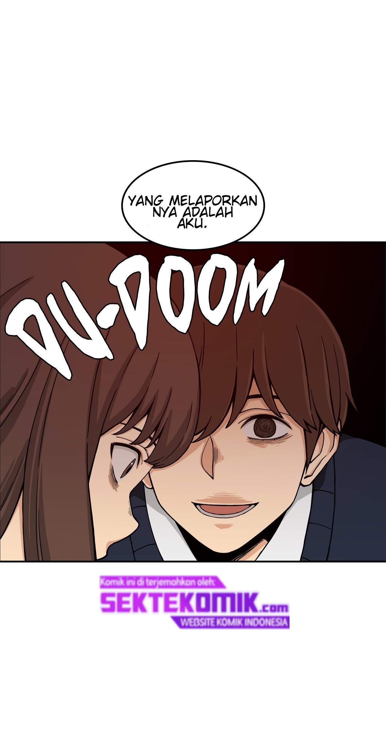 Head Over Heels Chapter 3 Gambar 44