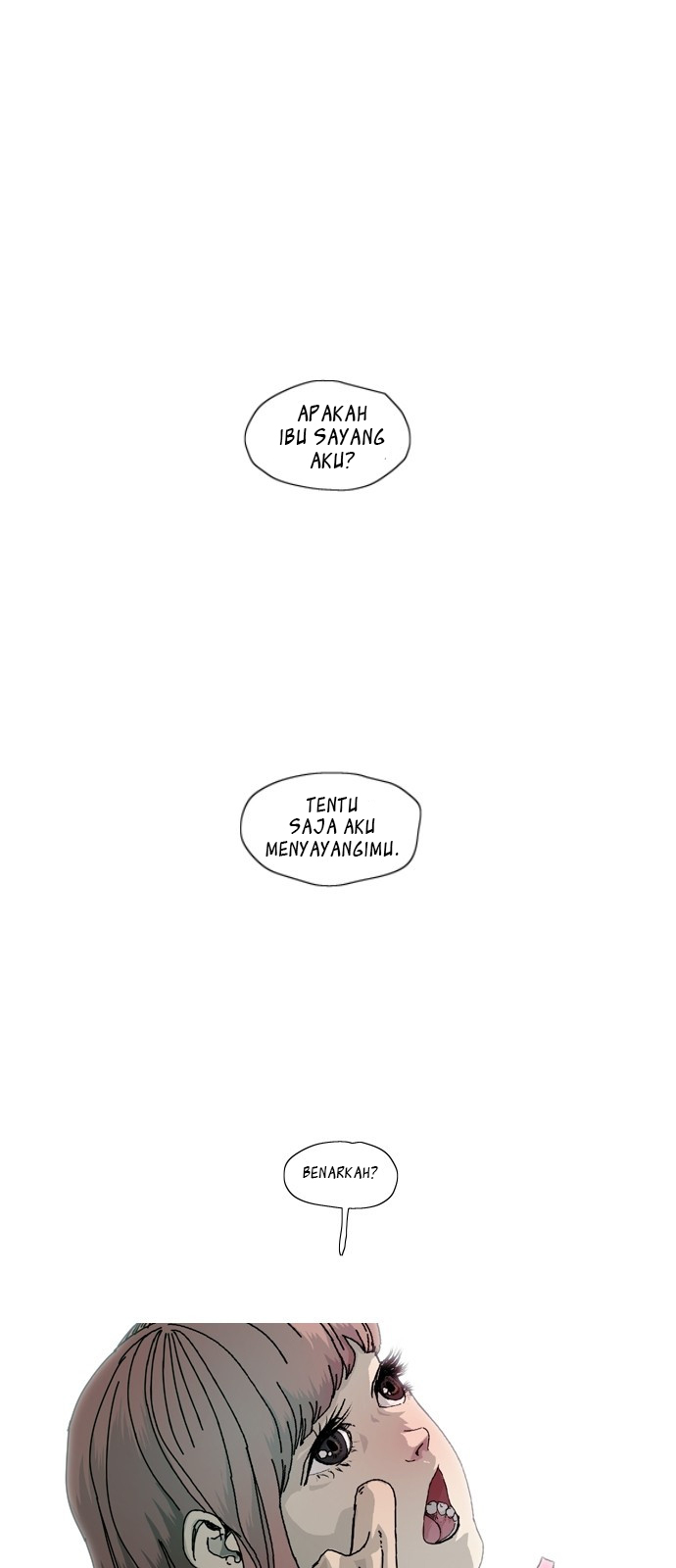 Baca Manhwa Hell 58 Chapter 2 Gambar 2